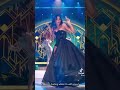 Ashanti slayed this soul train awards performance   soul train awards 22  shorts ashanti