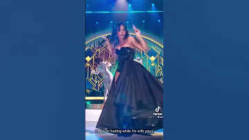 Ashanti Slayed This Soul Train Awards Performance Soul Train Awards 22 Shorts Ashanti 
