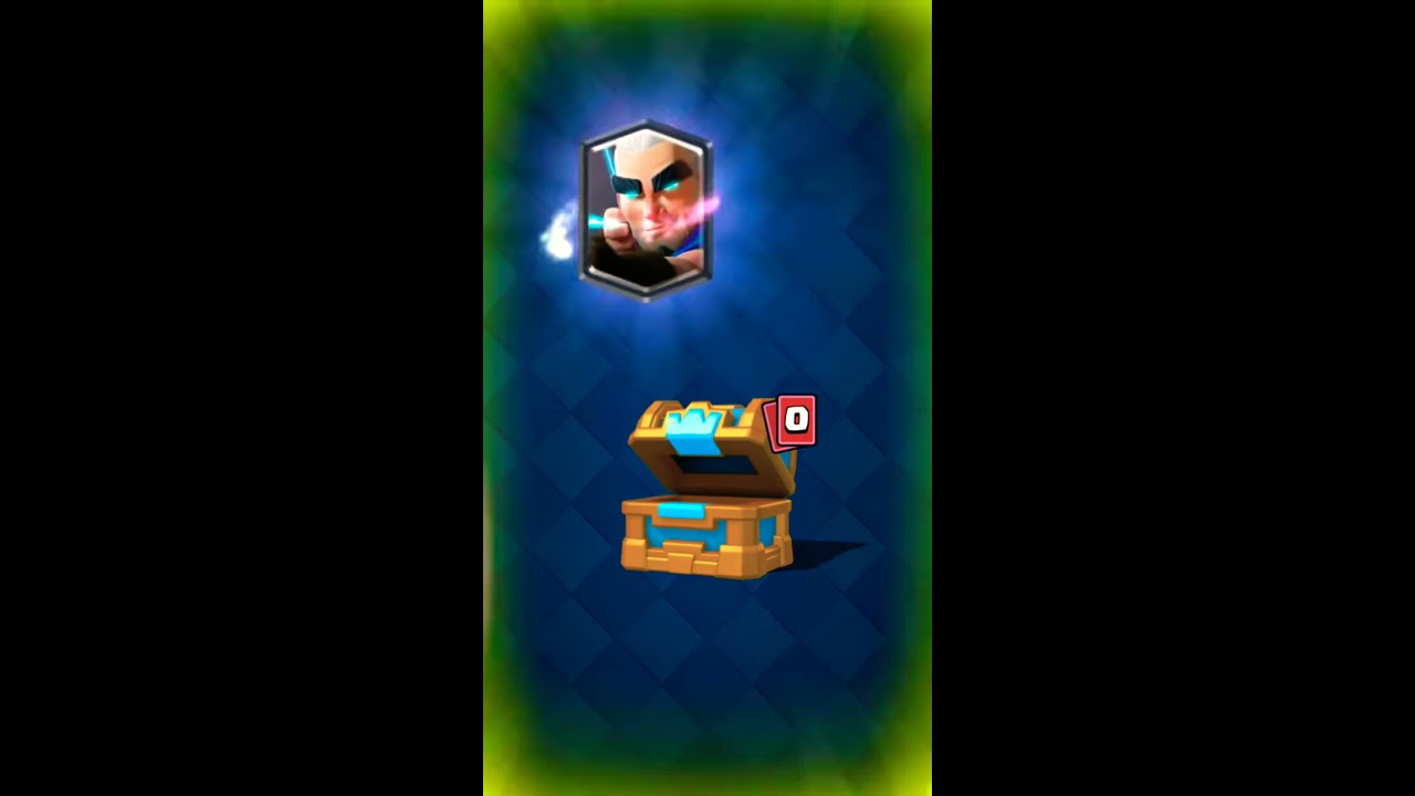 I PULLED A MAGIC ARCHER OUT OF A FREE CHEST