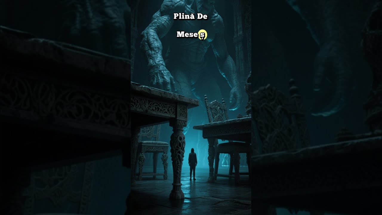 🏔️ Orașul dispărut din Munții Bucegi! 