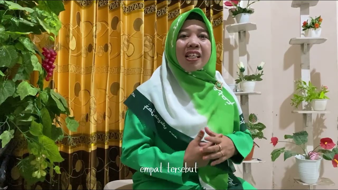 Empat Golongan yang Dirindukan Surga