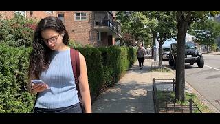 Queens Boulevard, Forest Hills, NY