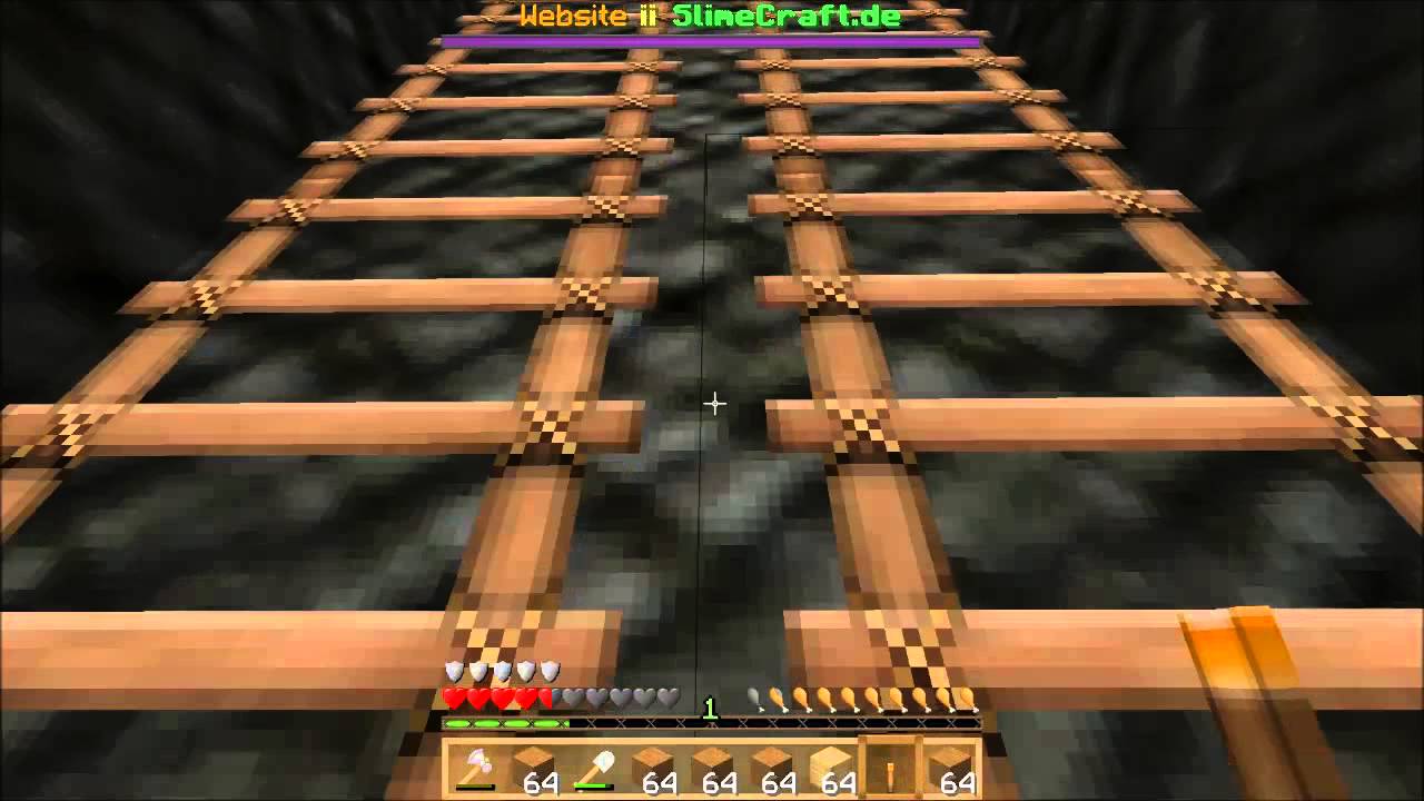 Server Vorstellung German Teil1