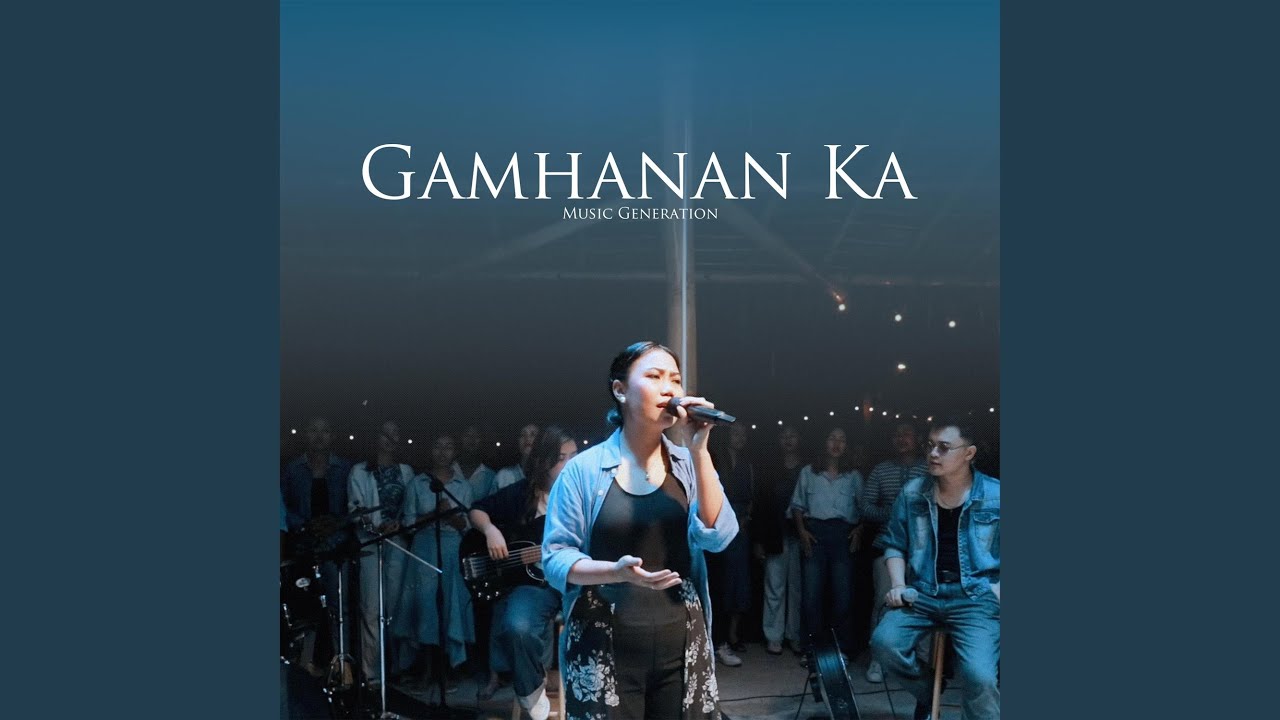 Gamhanan Ka (Leira Ceriales/Music Generation)