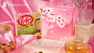 Bokksu Commercial 2026