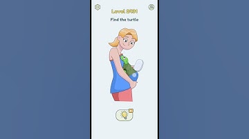 DOP 2 Gameplay Level 2431 Shorts Delete One Part Solution and Answer 🔥 Subscribe