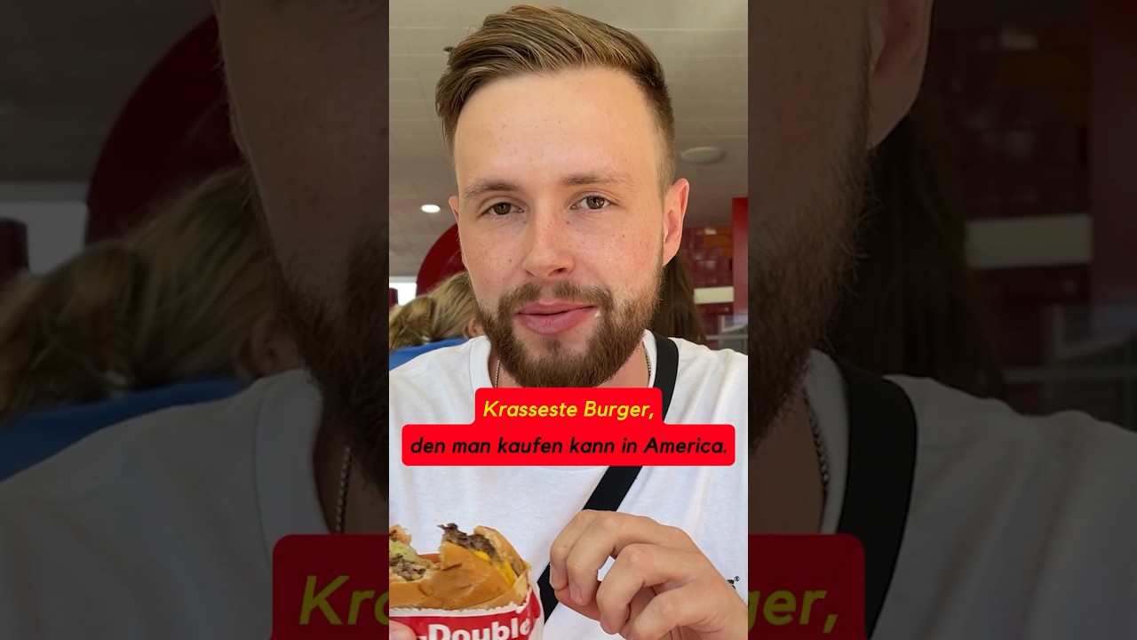 DAS ERSTE MAL IN N OUT Burger In LOS ANGELES food burger gamer das-erste-mal-in-n-out-burger-in-los-angeles-food-burger-gamer