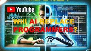 Will AI Replace Programmers The Truth About Coding’s Future!