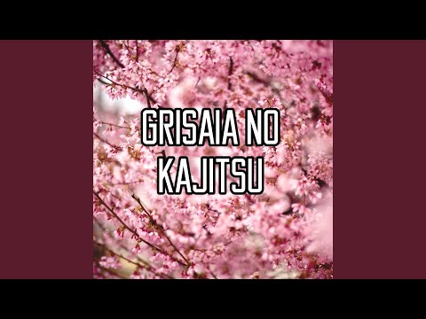 Rakuen no Tsubasa - Grisaia no Kajitsu OP - song and lyrics by Jonathan  Parecki