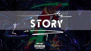 “STORY” | Young Jonn x King Promise x Kizz Daniel | AfroPiano - Amapiano [2024]