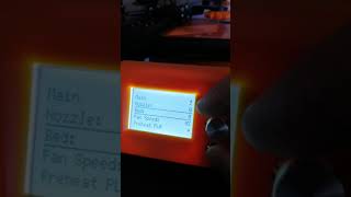 Tevo Tarantula Problem !