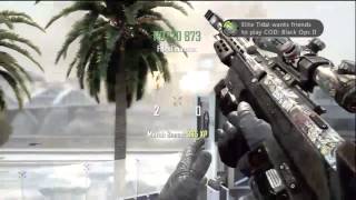 SICK CLEAN KILLCAM ON EXPRESS!!
