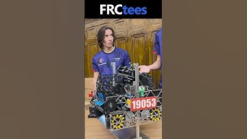 Clever Robot-Lifting Mechanism by 19053 Homosapiens