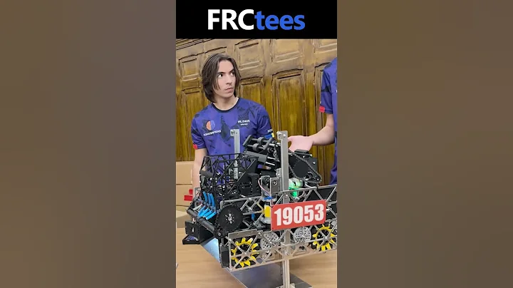 Clever Robot-Lifting Mechanism by 19053 Homosapiens