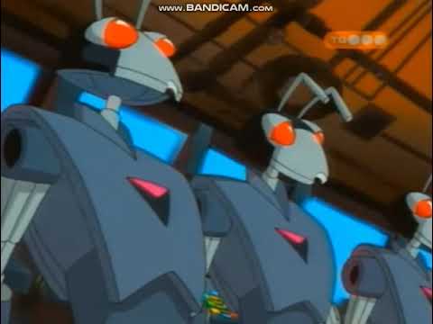 Interrupted Jason the Cysdn fan