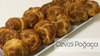 CEVİZLİ POĞAÇA |