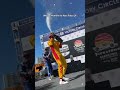 What a moment for Álex Palou 👏 #INDYCAR #racing #stpetersburg