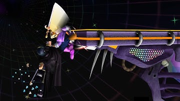 The HIDDEN Ledge Option in SSBM