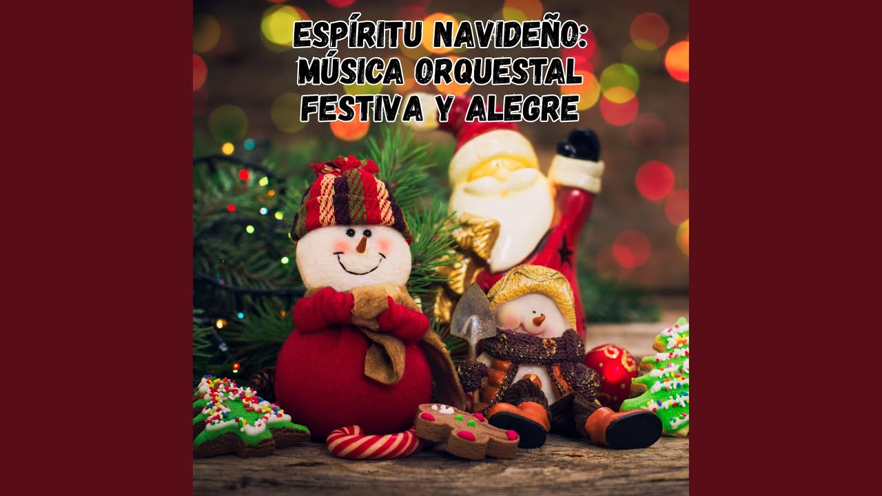 Watch Navidad en la Alameda on YouTube Watch Navidad en la Alameda on YouTube