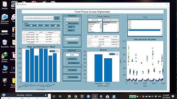 ITC - 300 - Data Visualization - Final Project