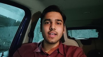 GATE 2022 ME Afternoon Paper Review by Jainil sir