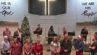 12/21/2025 Christmas Program