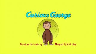 Curious George - Intro (Polish, Start International dub)