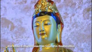 The Greater Self: Dharma Convention for Guan Yin Bodhisattva and Master Padmasambhava