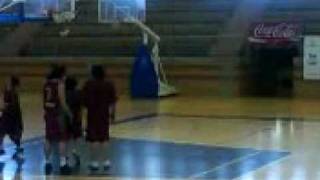 Rueda Portugal torneo semana santa BCB