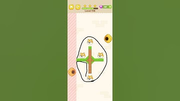 Max Level Save The Dog - Dog Escape Game  All Levels New UPdate Android,ios  Shorts # 158