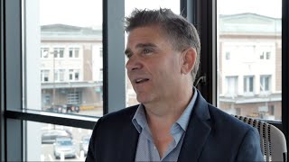 Why AtScale: An Adaptive Analytics Fabric for Risk-free Cloud Migration and Better BI About Atscale