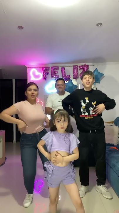 👆FAMILIA IBAÑEZ🤍❤️🩵🩷 #comedia #humor #bogota #entretenimento #familiaibañez