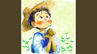 Download Lagu The Talking Potato (feat. Areum) Download Lagu The Talking Potato (feat. Areum)