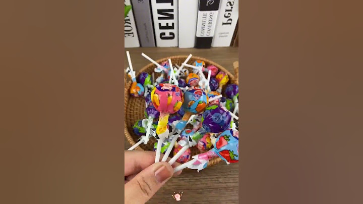 #儿童棒棒糖推荐 #棒棒糖🍭 #万物皆可棒棒糖 #小吃货 #好吃的不得了