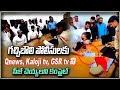   qnews kaloji tv gsr tv      mlc kaushik reddy 