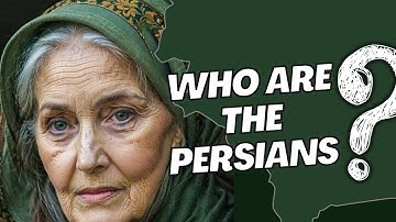 Who Are The Persians?