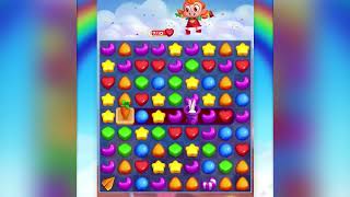 Cake Crush - Rabbit Run