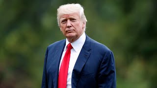 President Trump impeached for historic 2nd time following Capitol riot