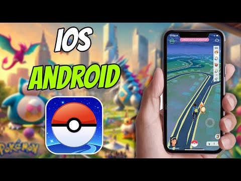 Pokemon Go Hack - How to Use Pokemon Go Spoofer with Joystick, Teleport & MORE