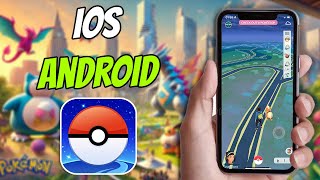 Pokemon Go Hack - How to Use Pokemon Go Spoofer with Joystick, Teleport & MORE
