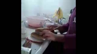 Çift tost