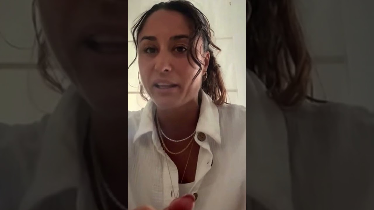 🗣️Débora García: "Llego con muchas ganas e ilusión; voy a dar lo mejor de mi" | VALENCIA CF
