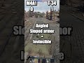 T-34/57 vs M4A1 (76)W Sherman