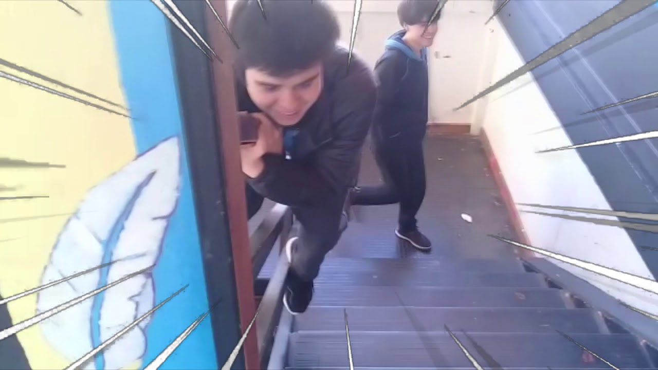 ¡¿Nani?! Rata Dorifto