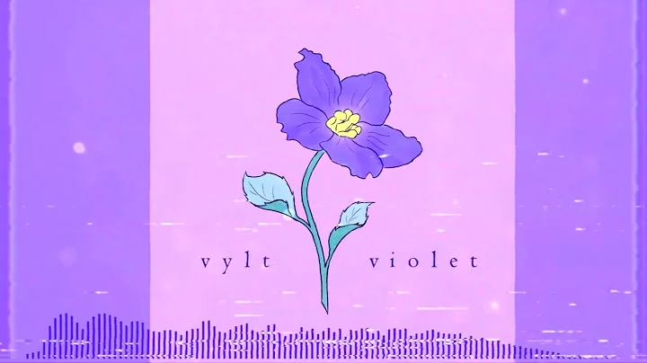 vylt - violet [Official Audio]