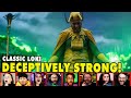 Reactors Reaction To Seeing Classic Loki True Power On Loki Episode 5 | Mixed Reactions