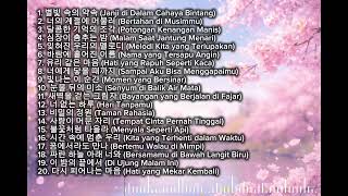20 BEST KOREAN MUSIC MUSIC 2026 | BEST SONG KOREA by Haerin Solhwa | full album 시작하려고 - fun music