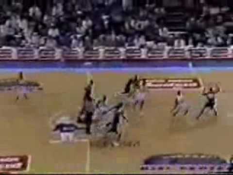 HD::Dunks::Ronni...  Fields Mix