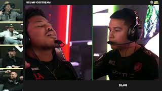 Details Shotzzy outplays Kenny and does the Formal face Update