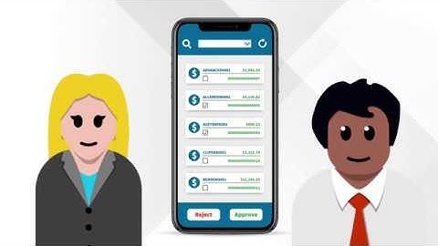 Mekorma PowerApprovals: Approve Payments outside of Dynamics GP